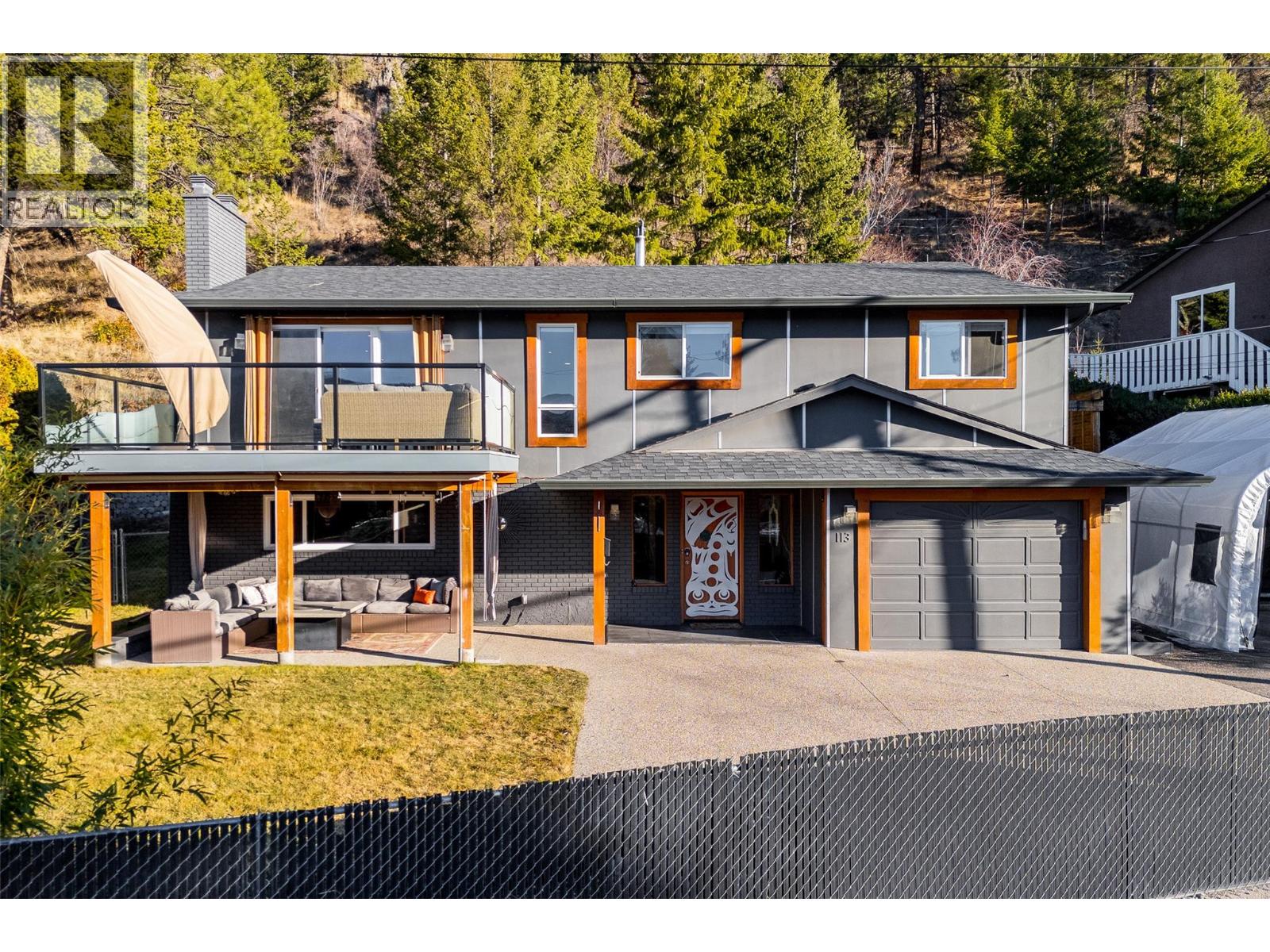  113 Clifton Road, Kelowna