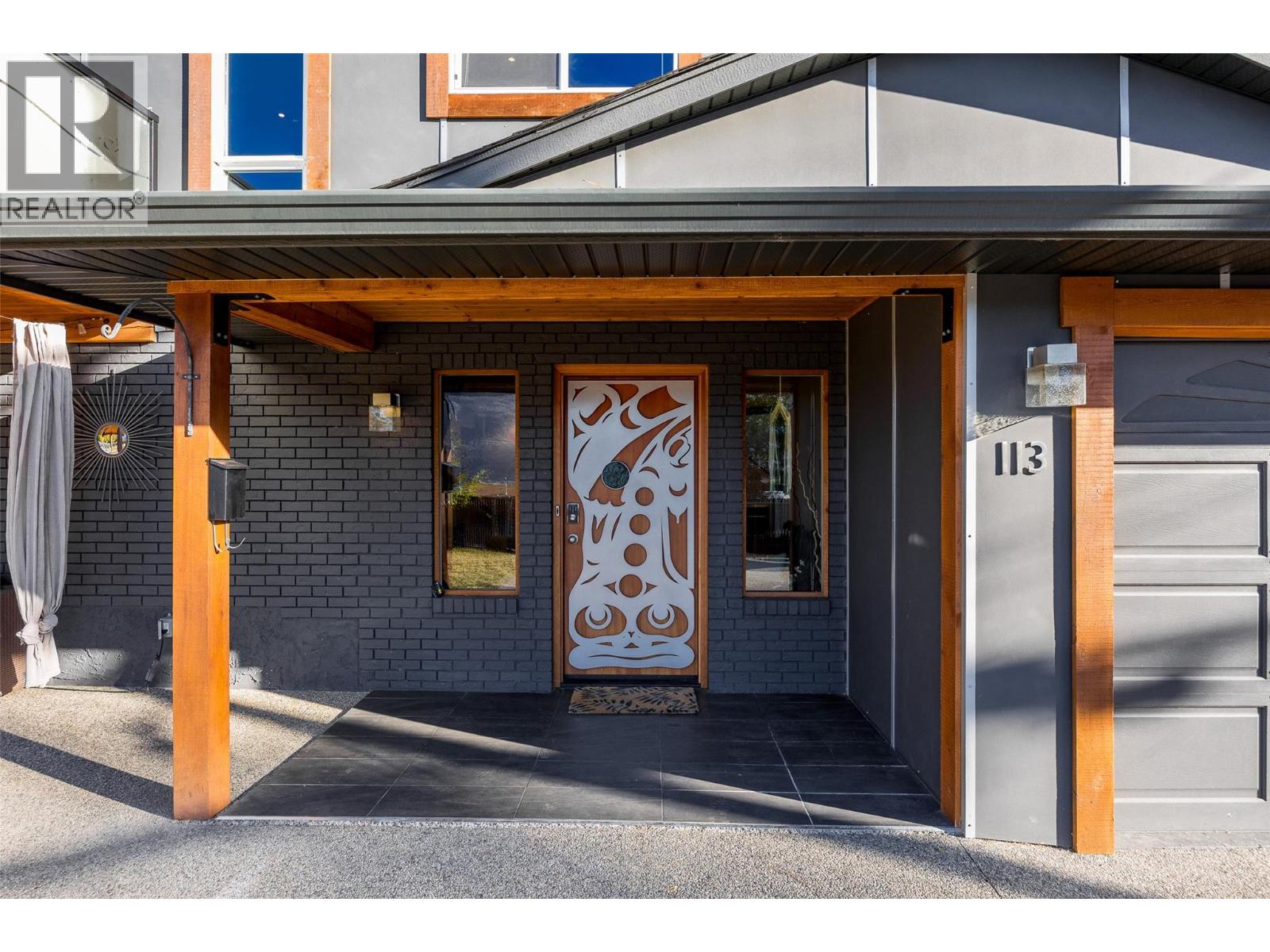 113 Clifton Road, Kelowna