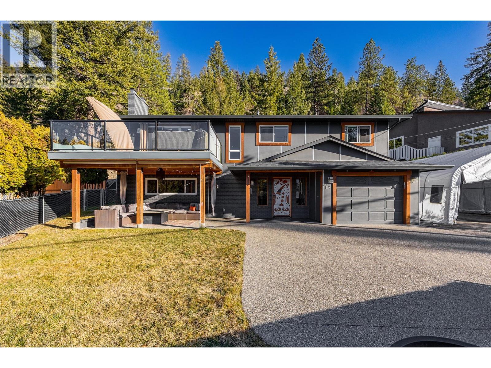 113 Clifton Road, Kelowna
