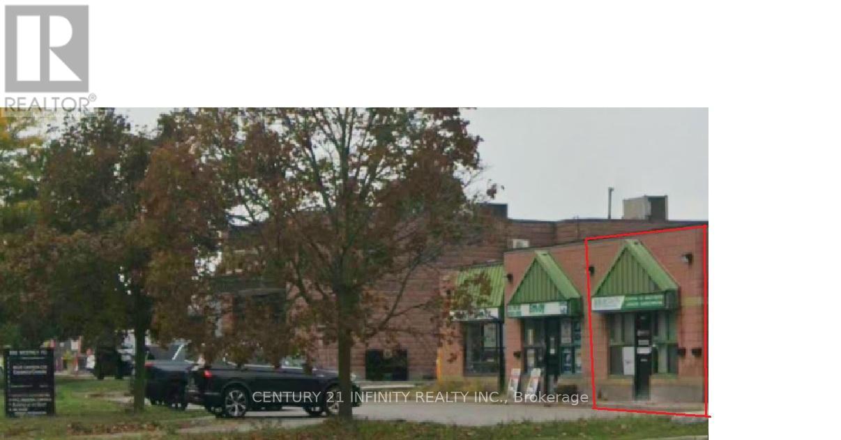 3 - 835 WESTNEY ROAD S