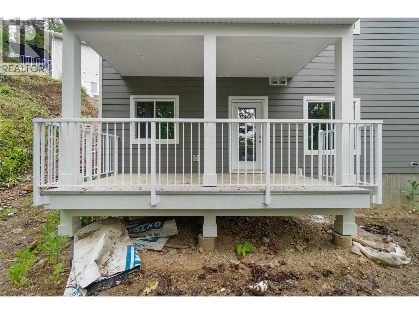 806 Cliff Avenue Unit# 104, Enderby