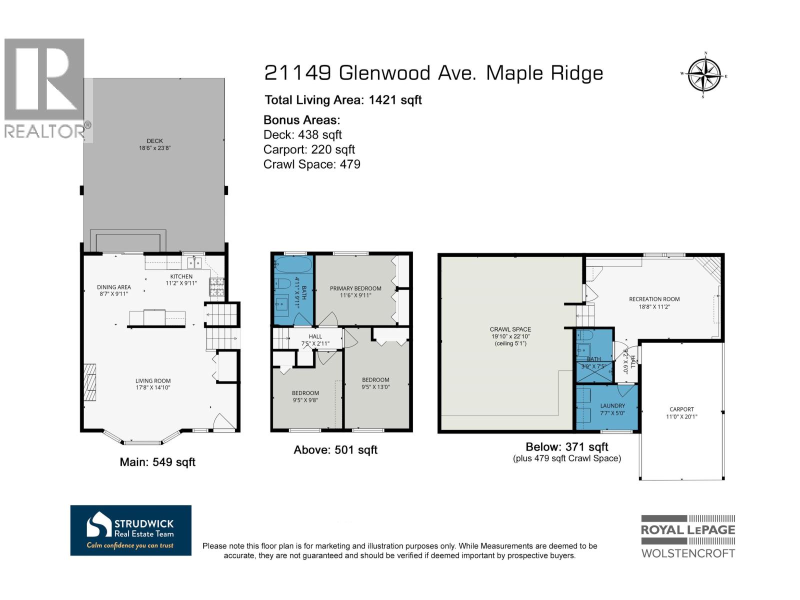 21149 GLENWOOD AVENUE — photo 32