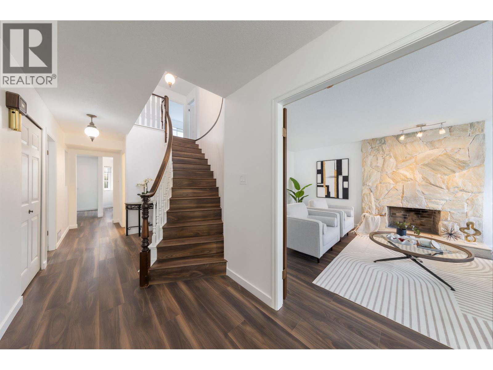 8691 DOULTON PLACE, Richmond