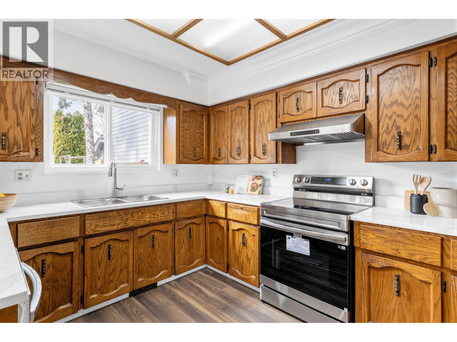 8691 DOULTON PLACE, Richmond