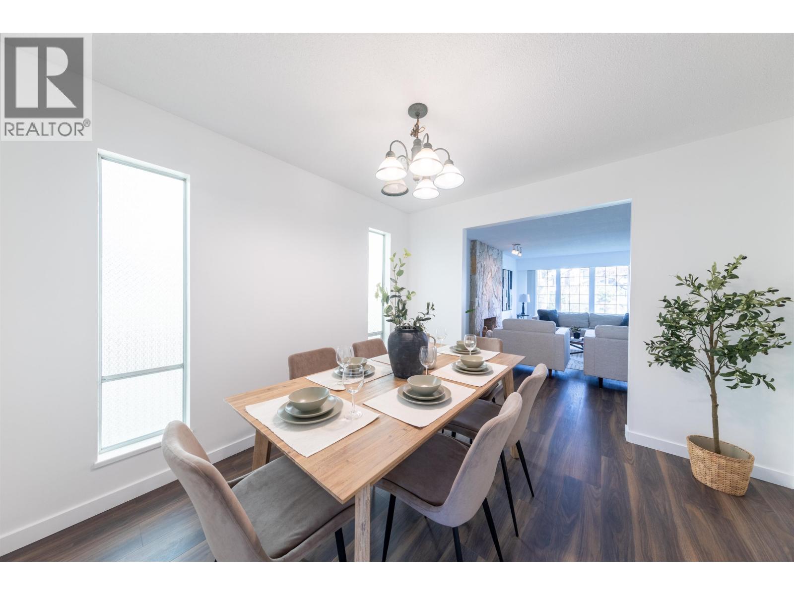 8691 DOULTON PLACE, Richmond