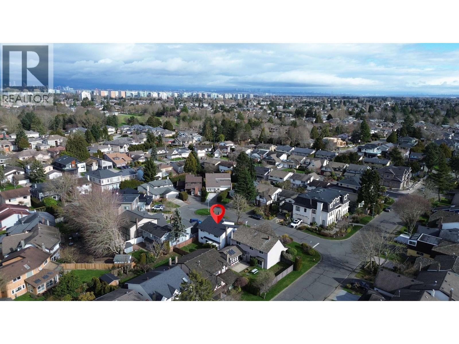 8691 DOULTON PLACE, Richmond