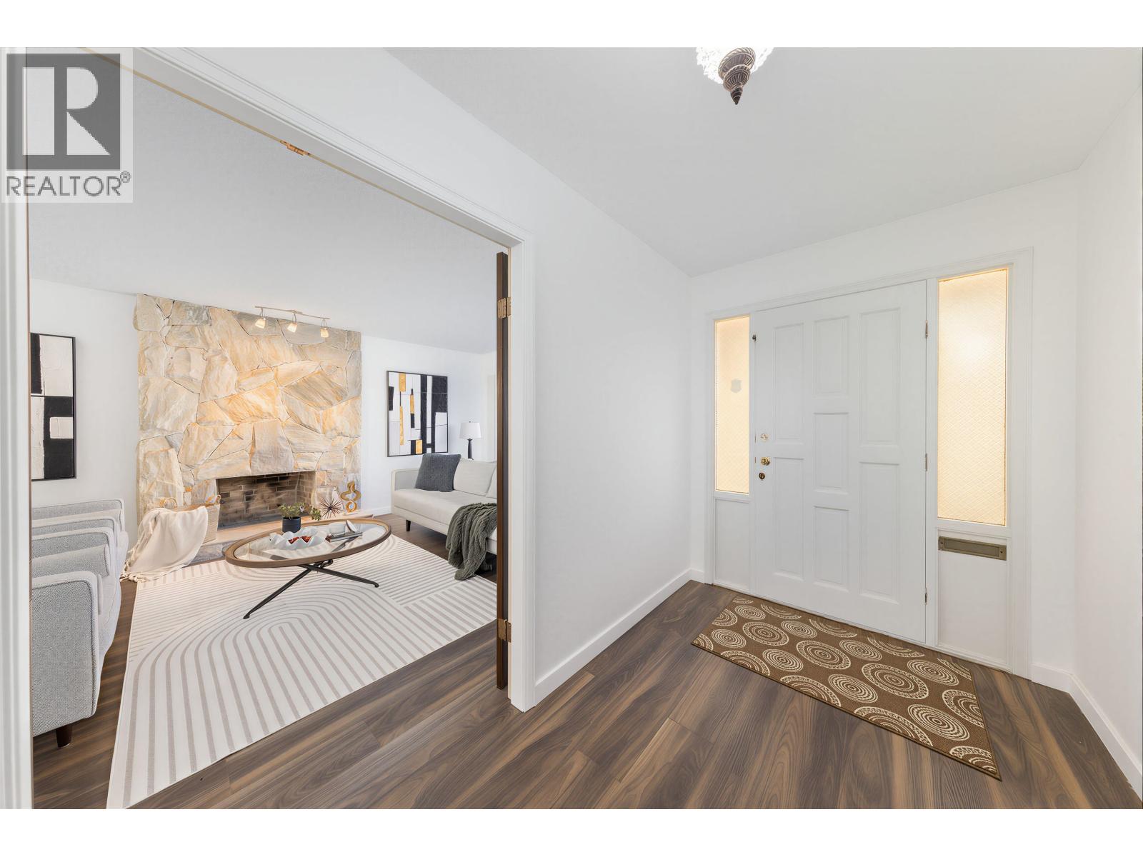 8691 DOULTON PLACE, Richmond