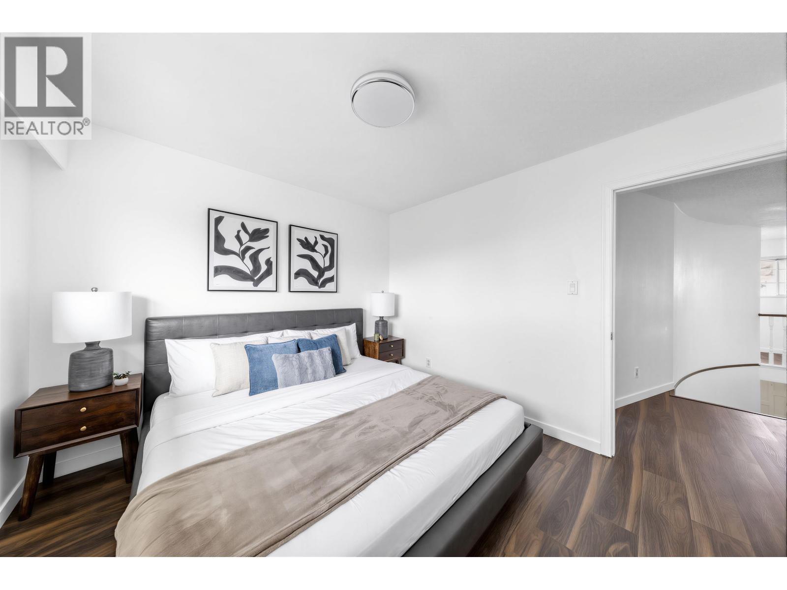 8691 DOULTON PLACE, Richmond