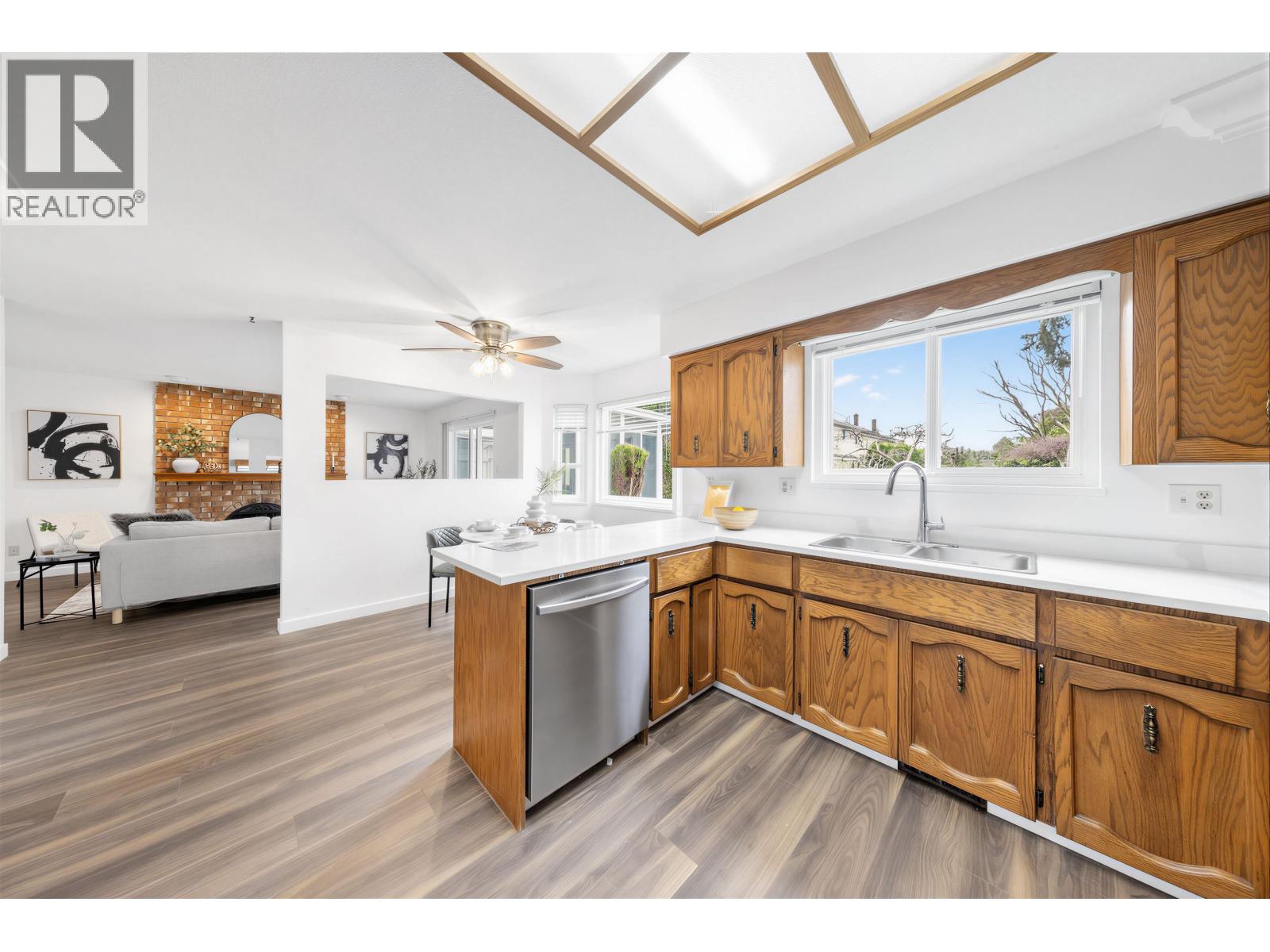 8691 DOULTON PLACE, Richmond