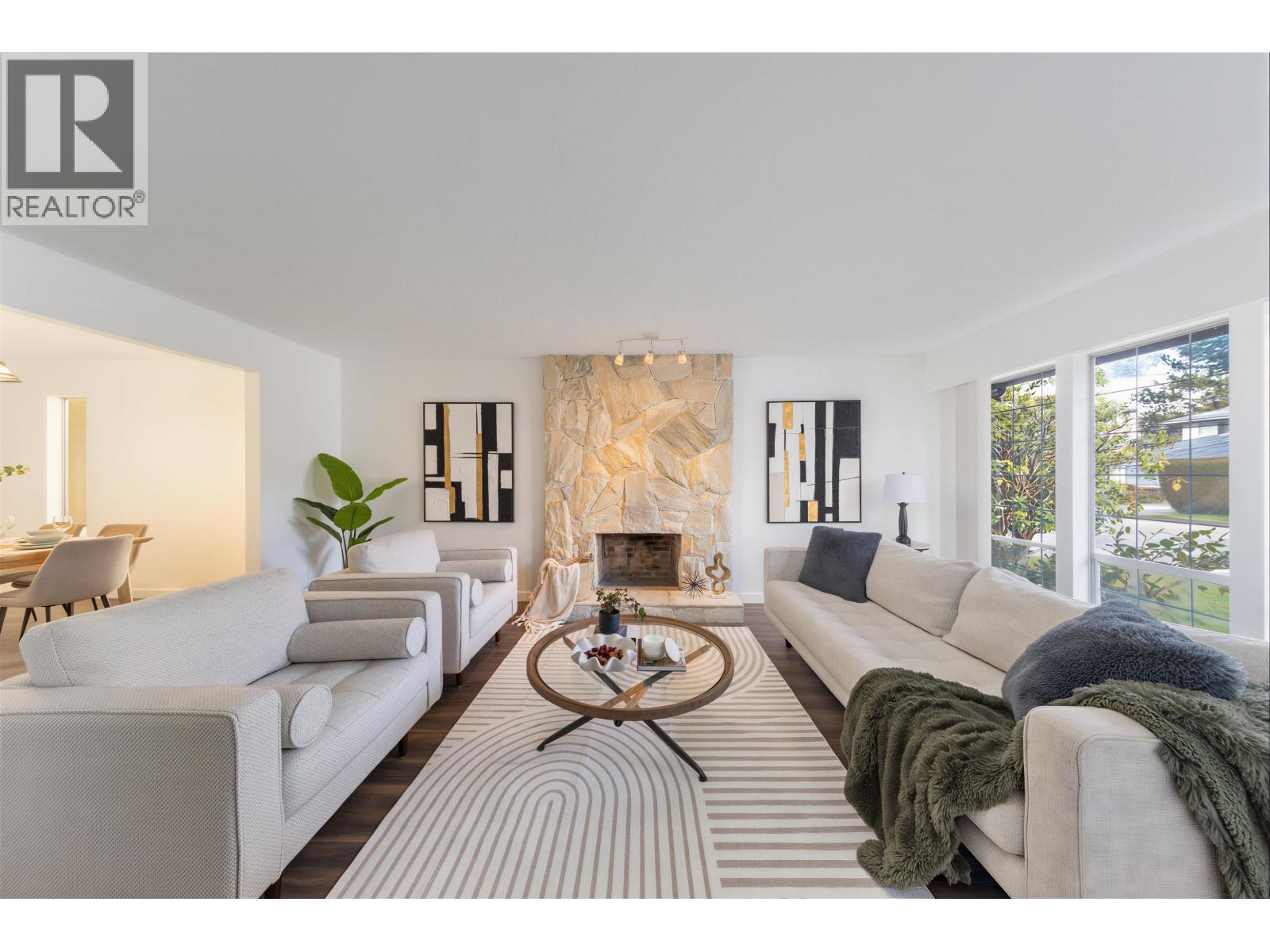 8691 DOULTON PLACE, Richmond