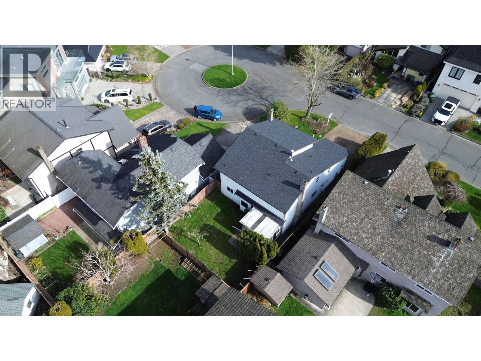 8691 DOULTON PLACE, Richmond