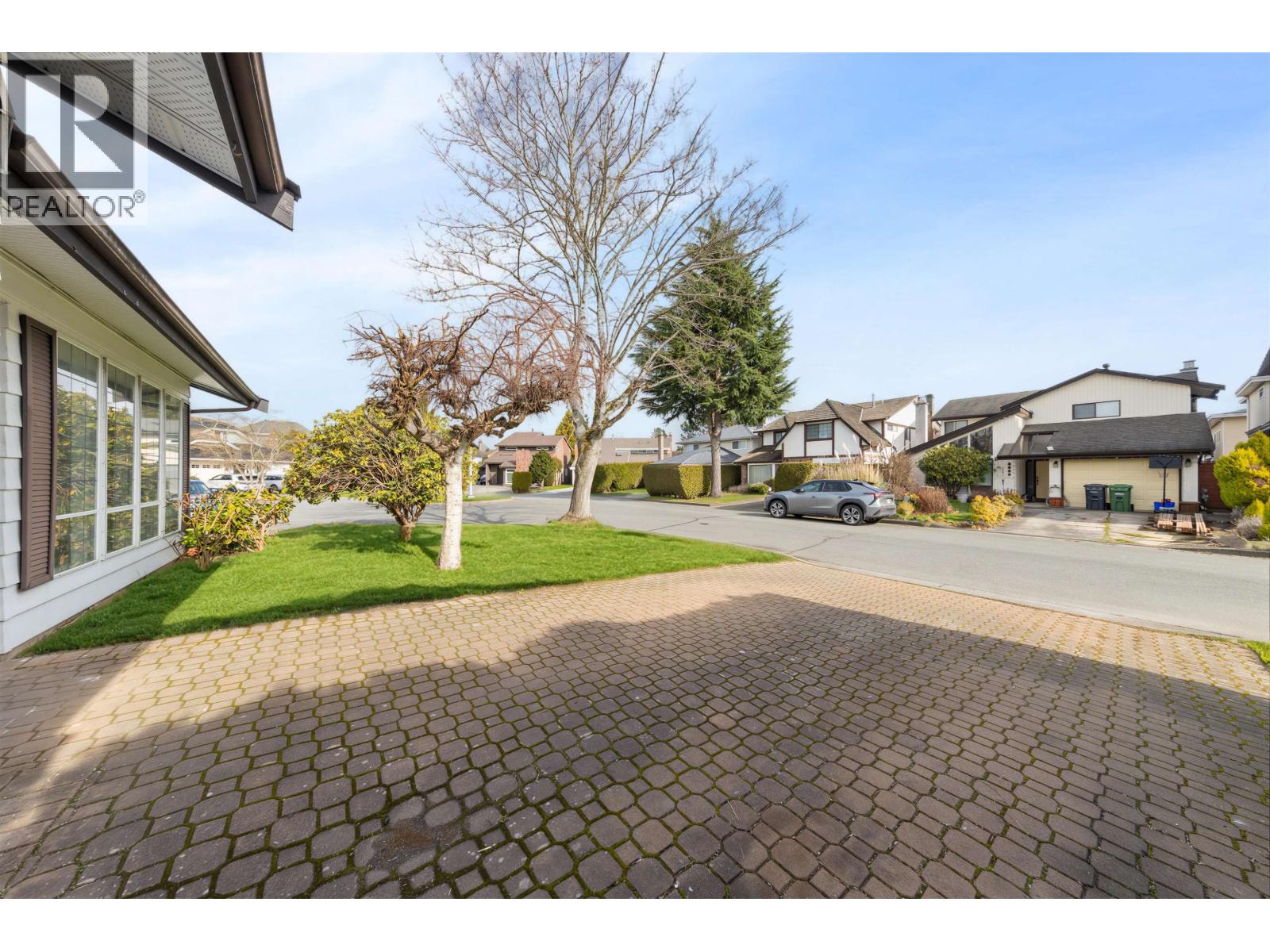 8691 DOULTON PLACE, Richmond