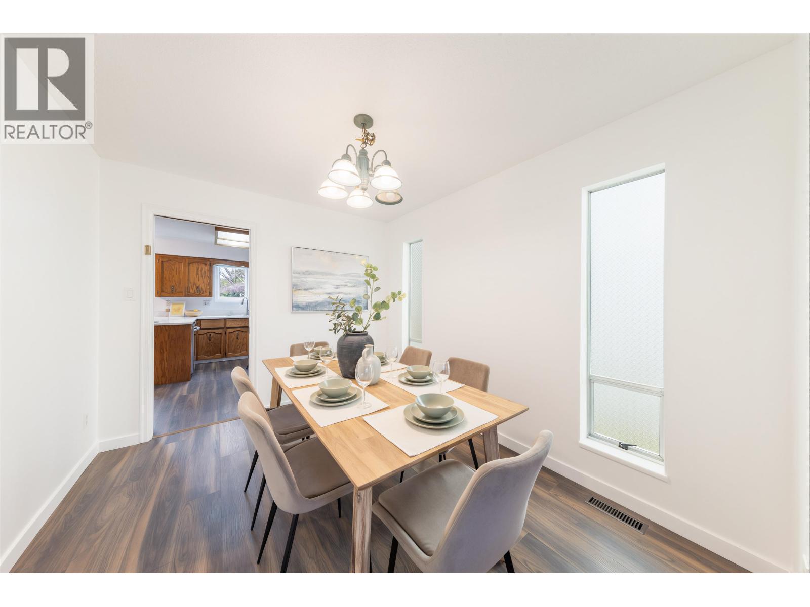 8691 DOULTON PLACE, Richmond