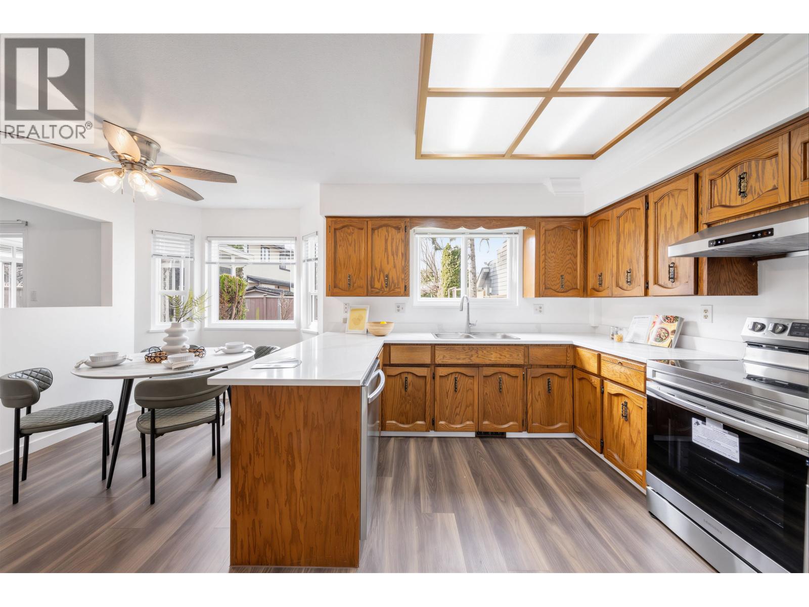 8691 DOULTON PLACE, Richmond