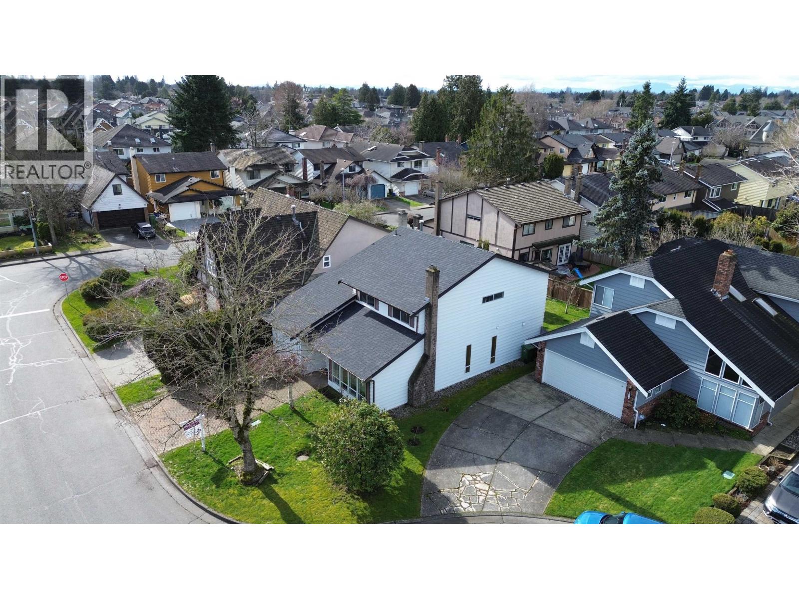 8691 DOULTON PLACE, Richmond