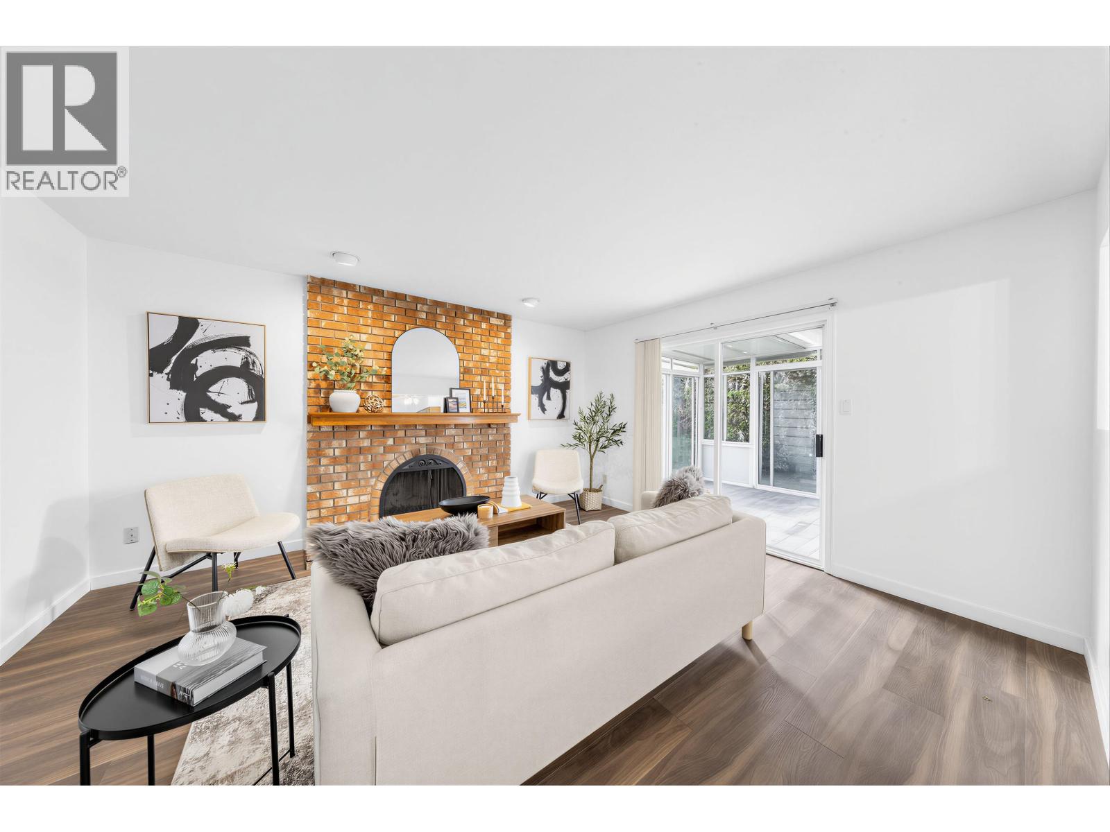 8691 DOULTON PLACE, Richmond