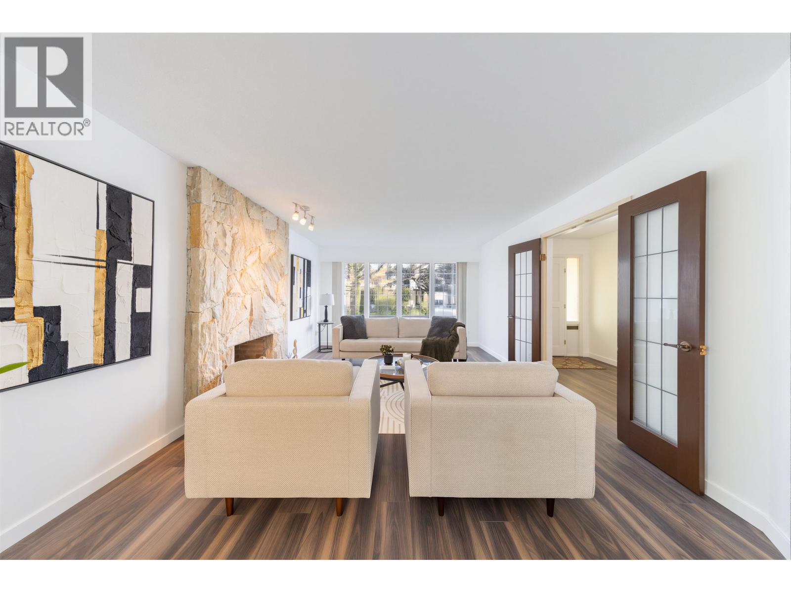 8691 DOULTON PLACE, Richmond