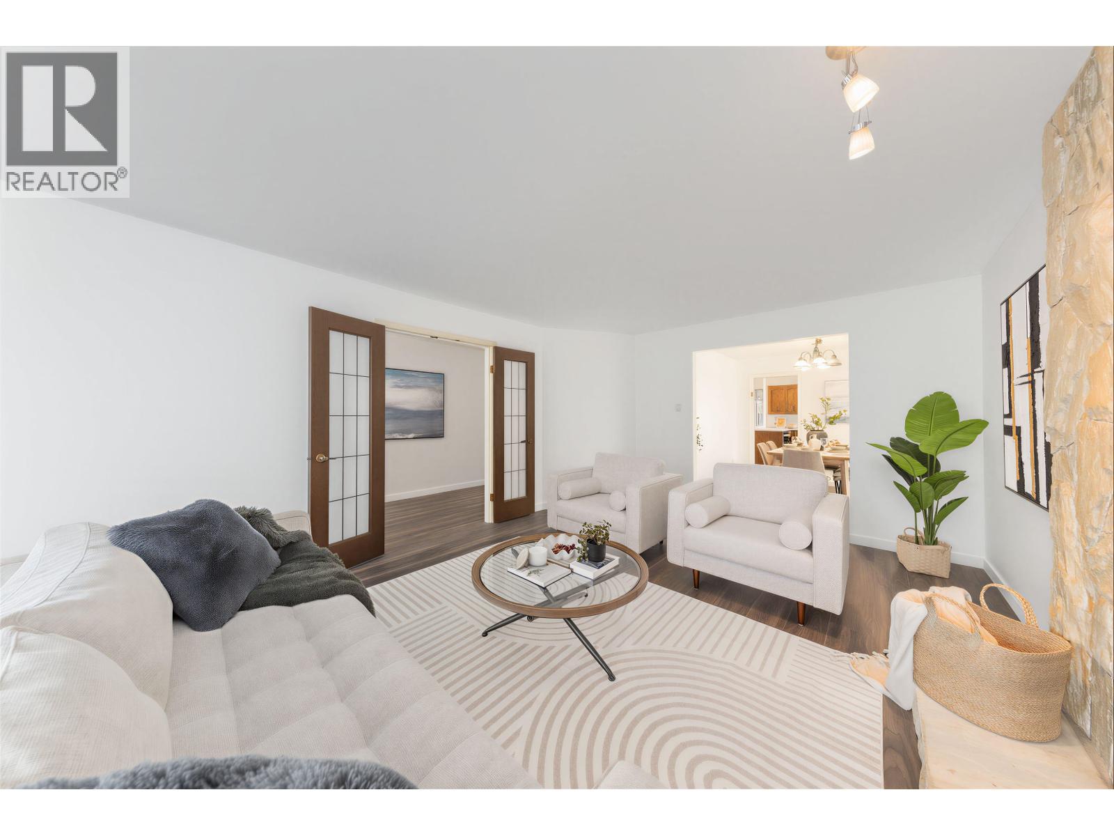 8691 DOULTON PLACE, Richmond