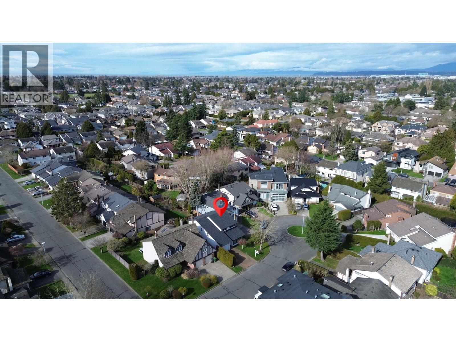 8691 DOULTON PLACE, Richmond