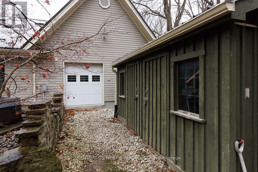 297 ALMA STREET, St. Thomas, Ontario