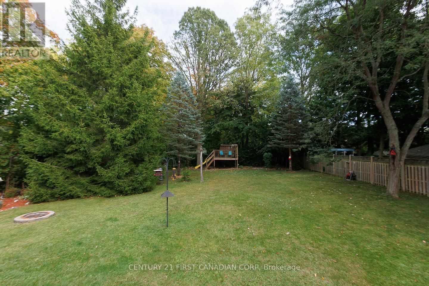 297 ALMA STREET, St. Thomas, Ontario