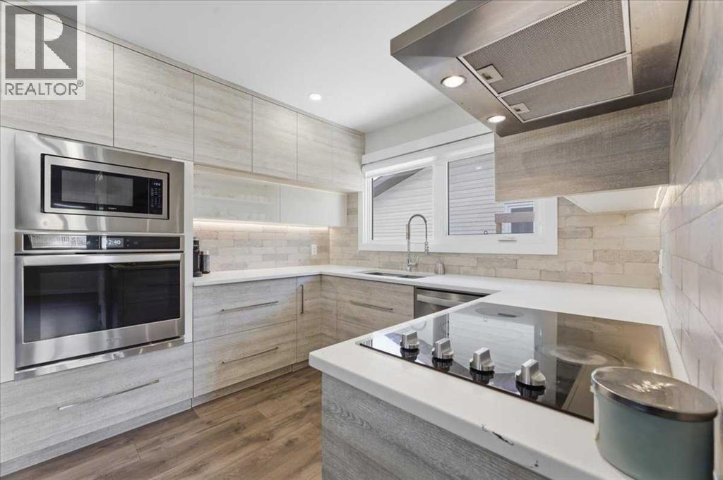 Single Family House Bungalow for Sale in  Malvern Road NE Marlborough Park Calgary 