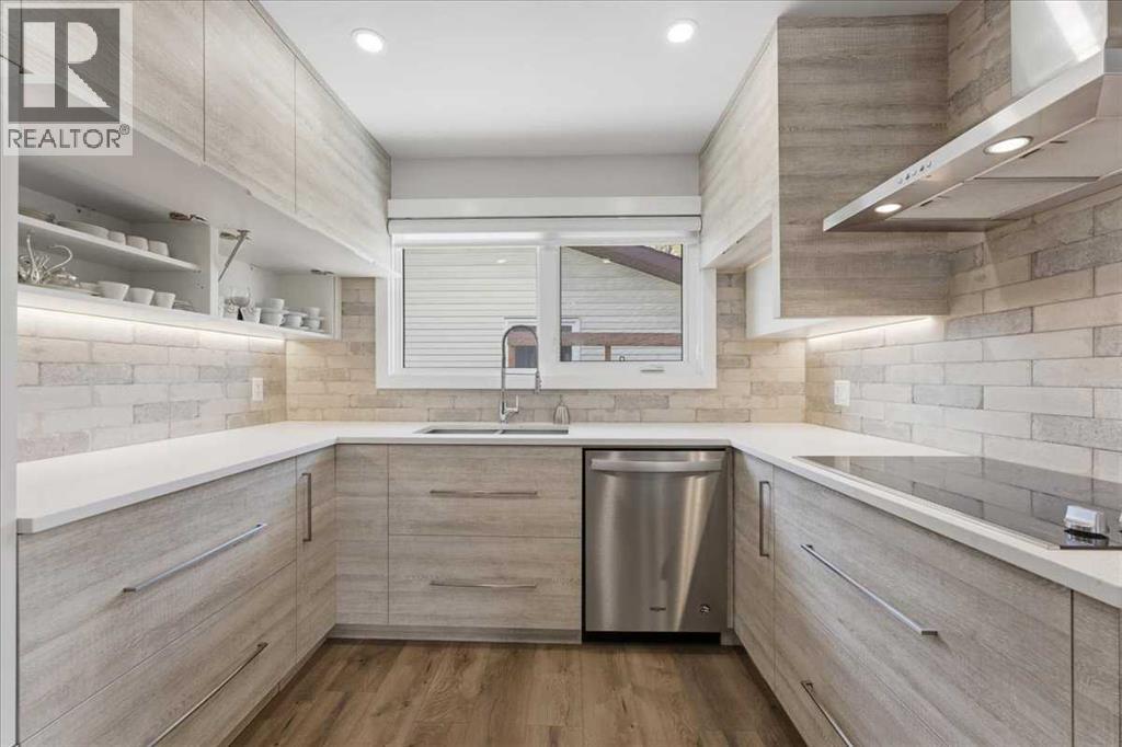 Single Family House Bungalow for Sale in  Malvern Road NE Marlborough Park Calgary 