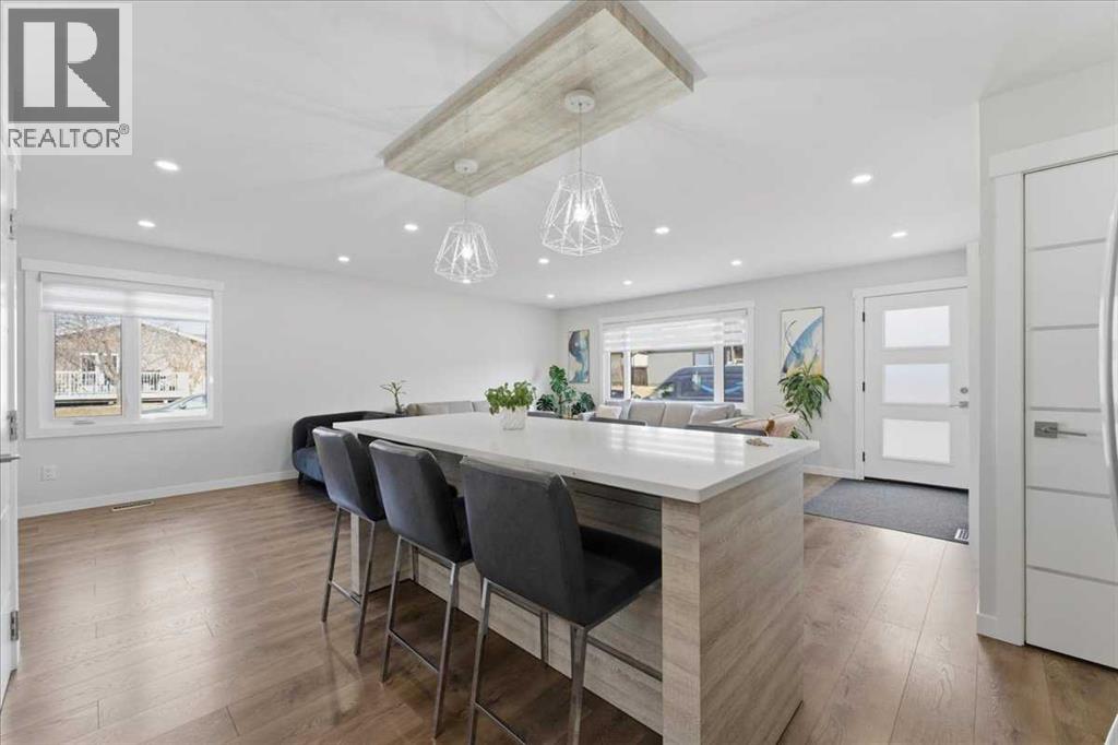 Single Family House Bungalow for Sale in  Malvern Road NE Marlborough Park Calgary 