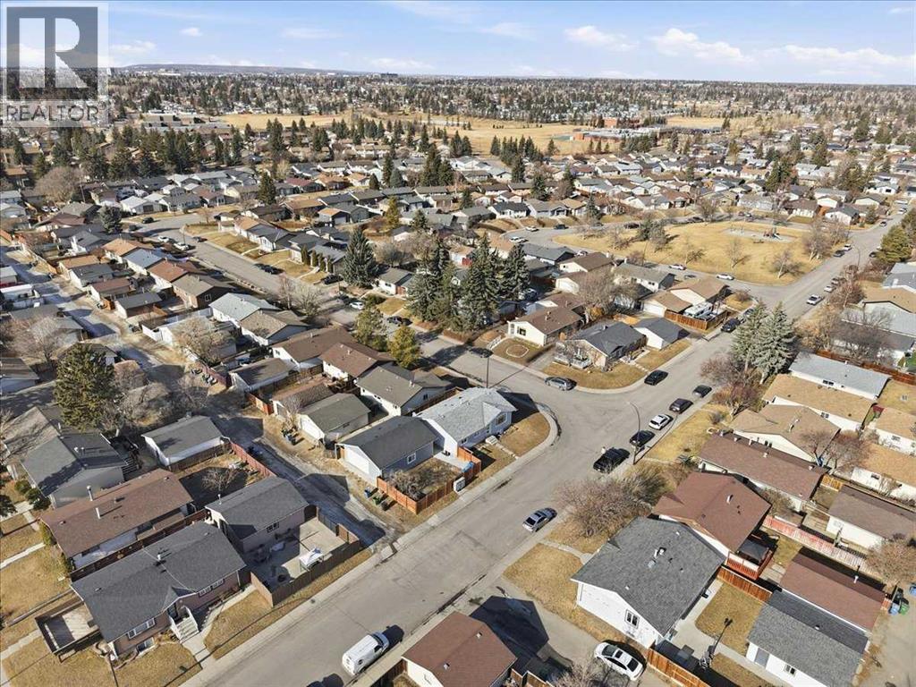 Single Family House Bungalow for Sale in  Malvern Road NE Marlborough Park Calgary 