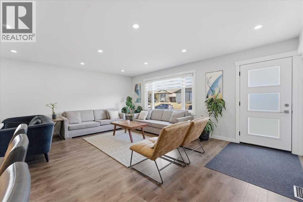 Single Family House Bungalow for Sale in  Malvern Road NE Marlborough Park Calgary 