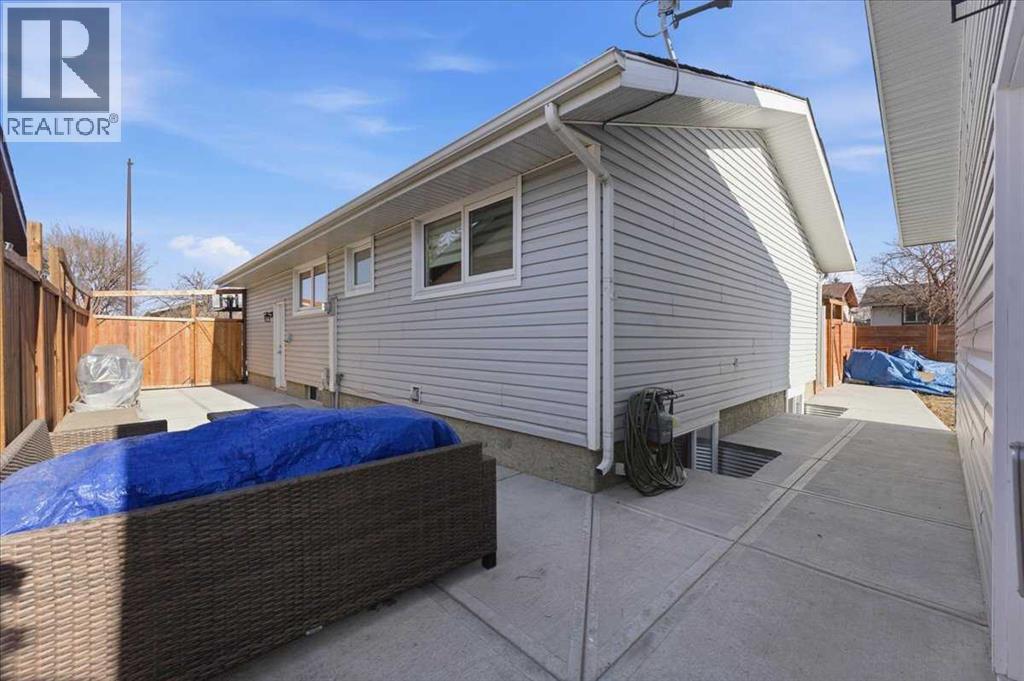 Single Family House Bungalow for Sale in  Malvern Road NE Marlborough Park Calgary 