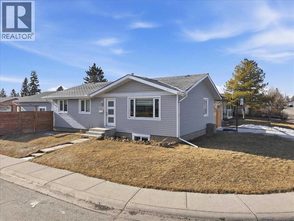 Single Family House Bungalow for Sale in  Malvern Road NE Marlborough Park Calgary 
