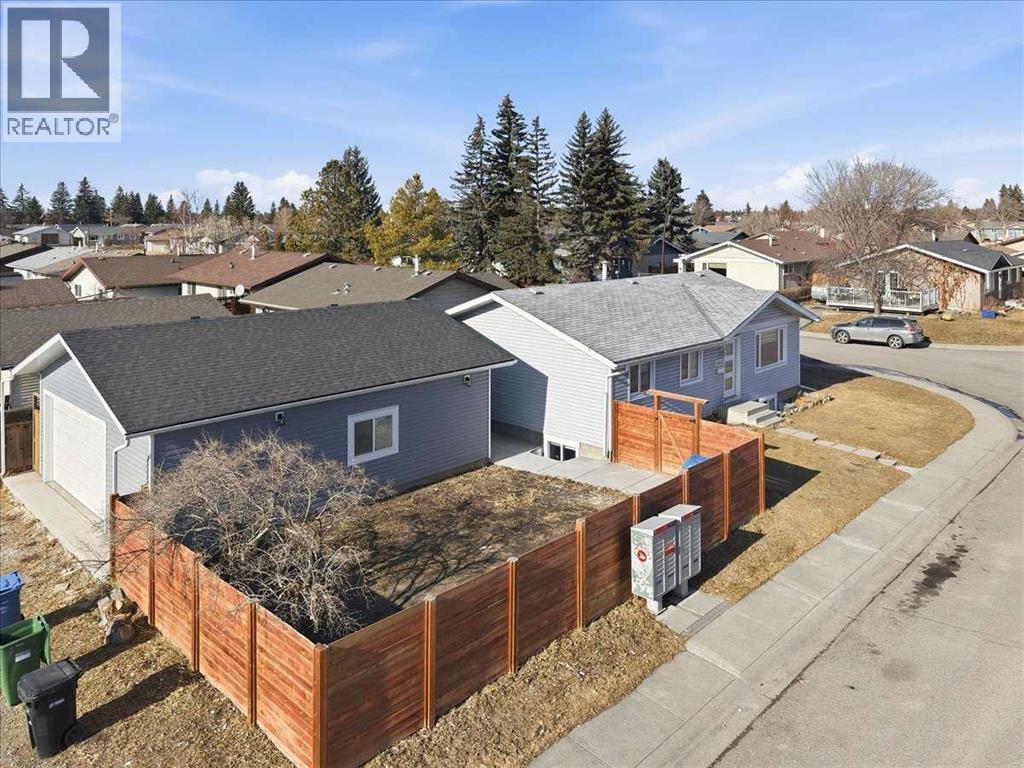 Single Family House Bungalow for Sale in  Malvern Road NE Marlborough Park Calgary 