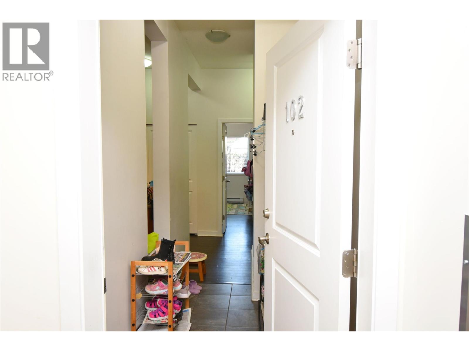 4205 27 Street Unit# 102, Vernon