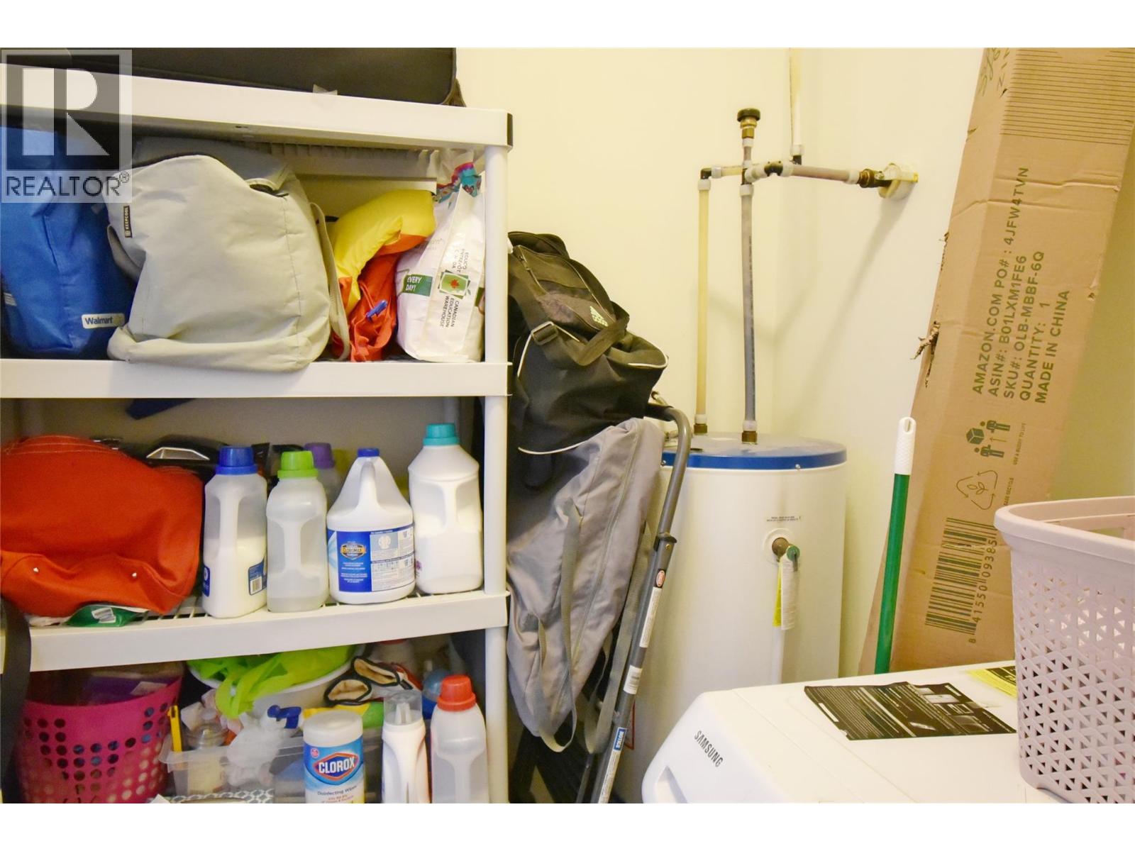 4205 27 Street Unit# 102, Vernon