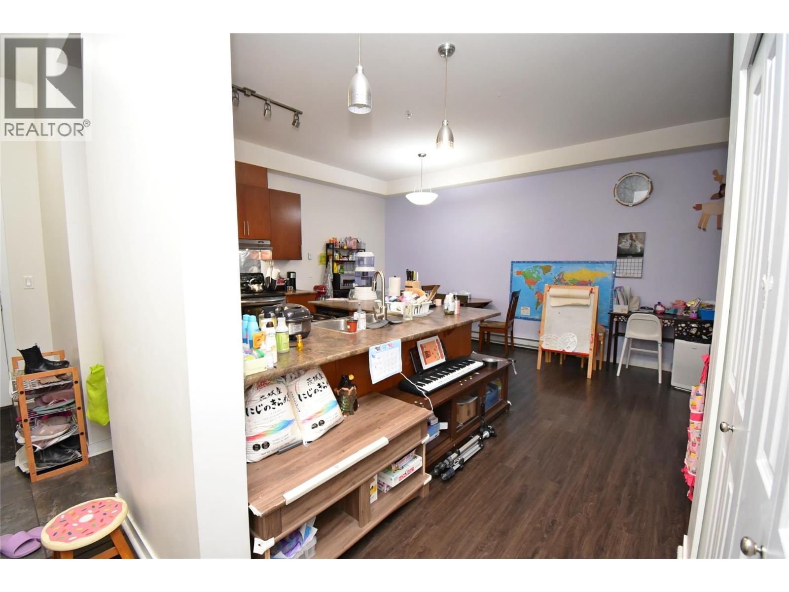 4205 27 Street Unit# 102, Vernon