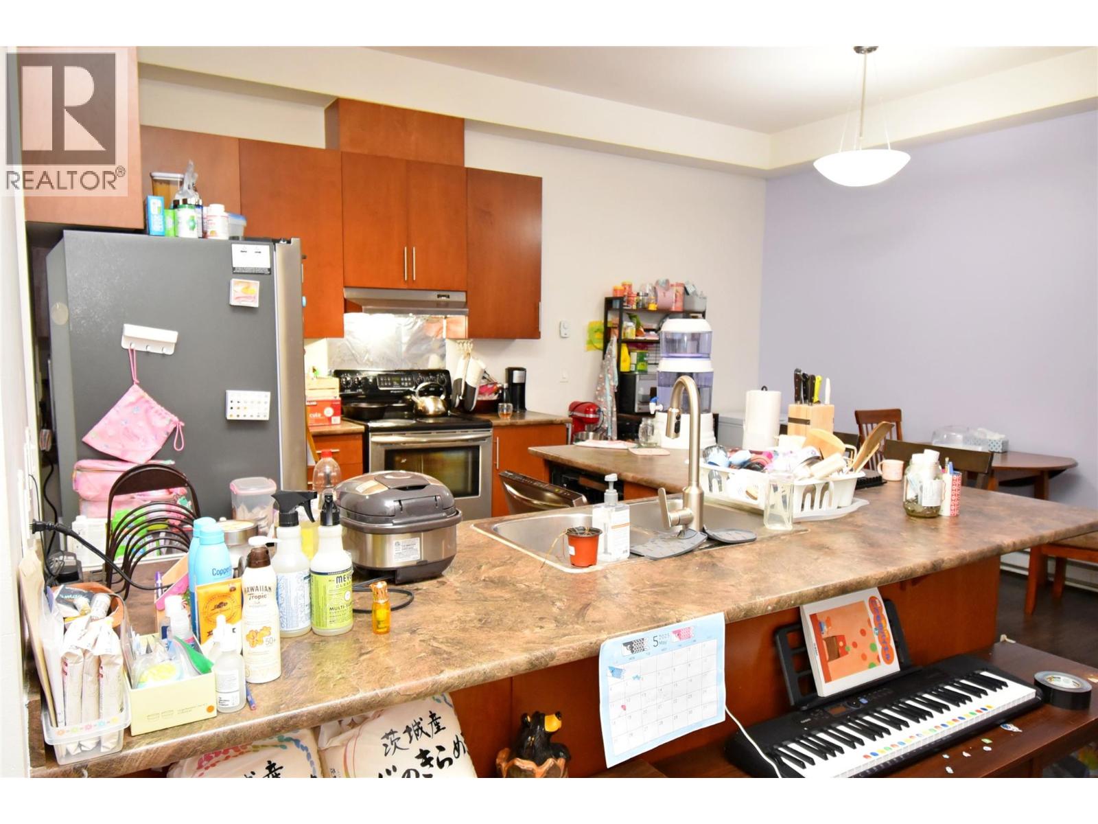 4205 27 Street Unit# 102, Vernon