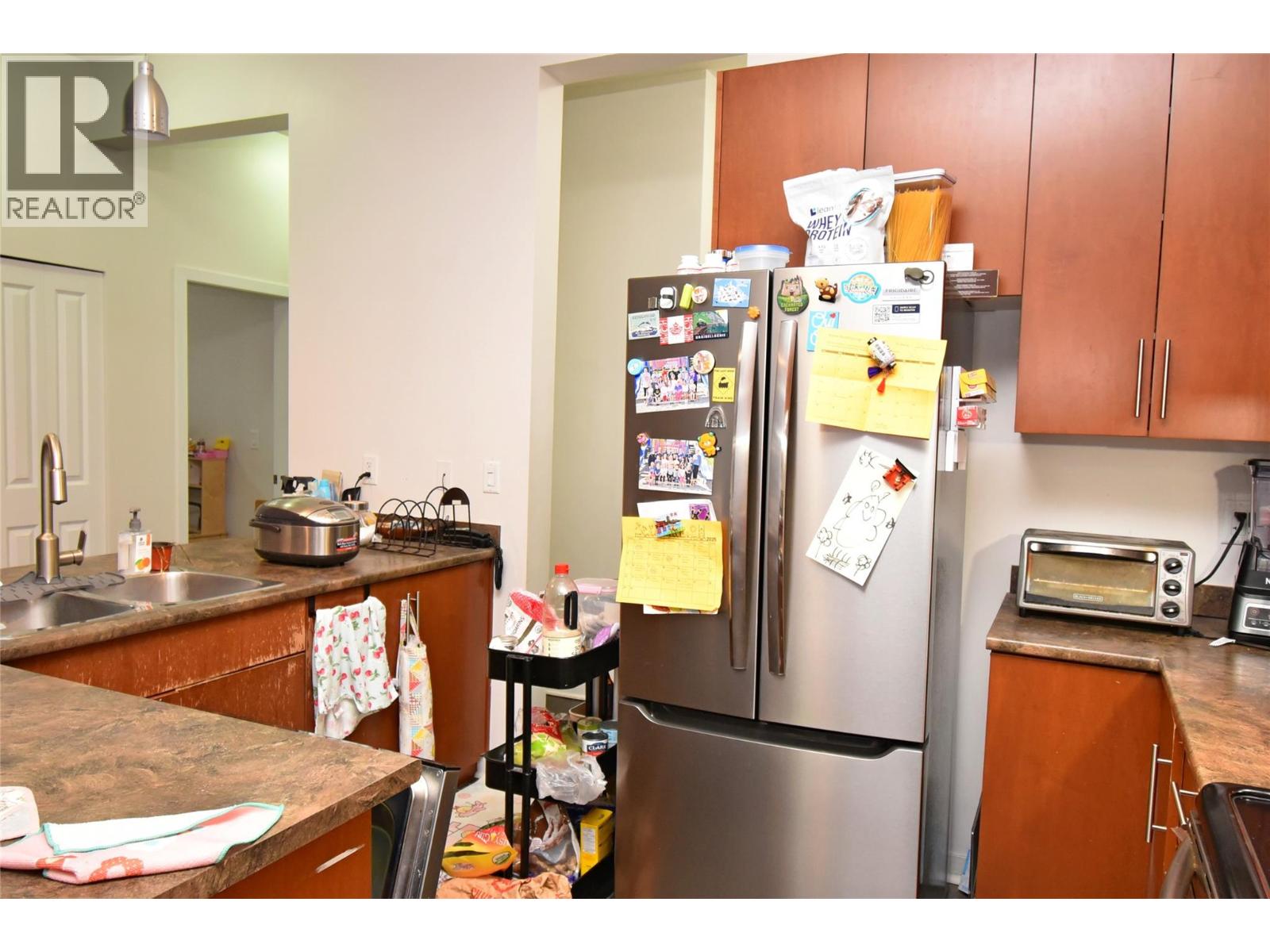 4205 27 Street Unit# 102, Vernon