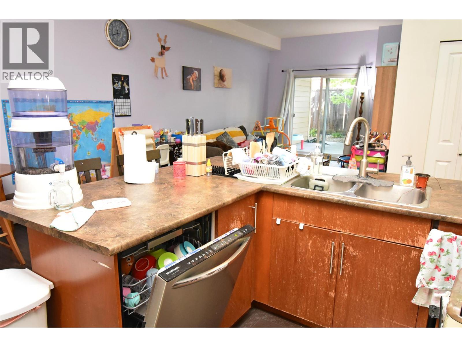 4205 27 Street Unit# 102, Vernon