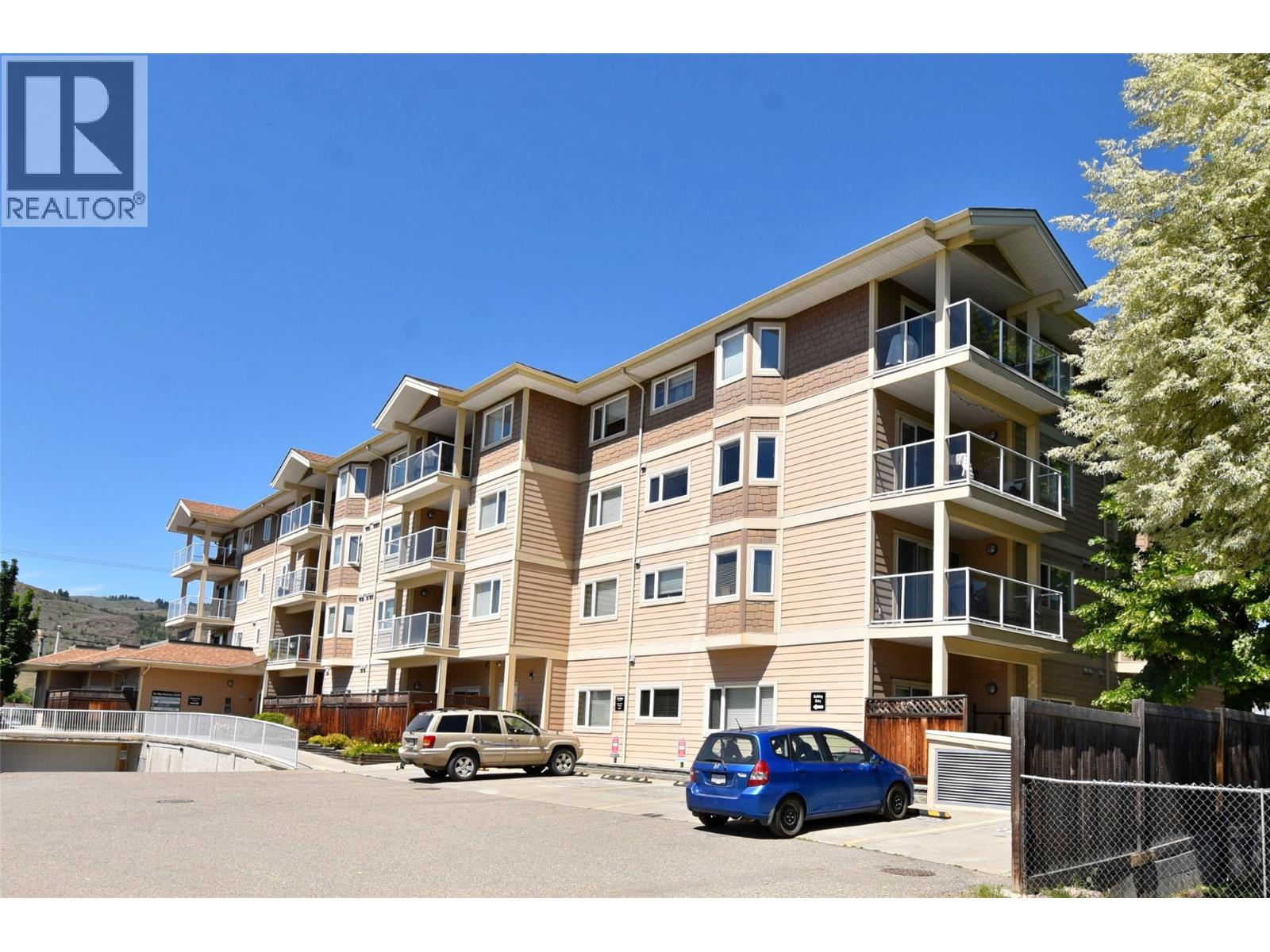 4205 27 Street Unit# 102, Vernon