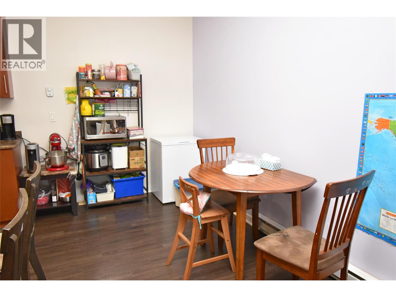 #102 4205 27 Street - 22