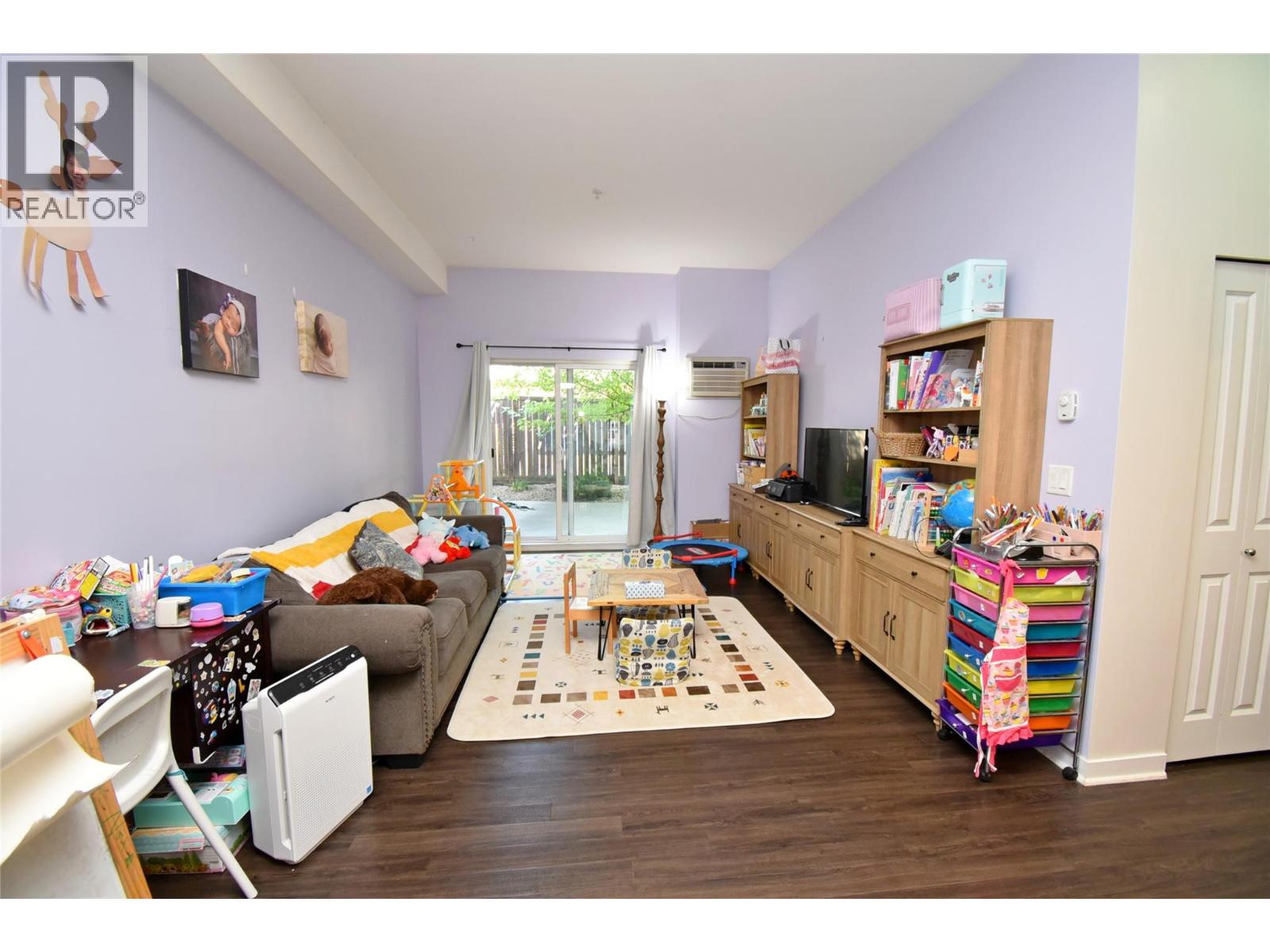 4205 27 Street Unit# 102, Vernon