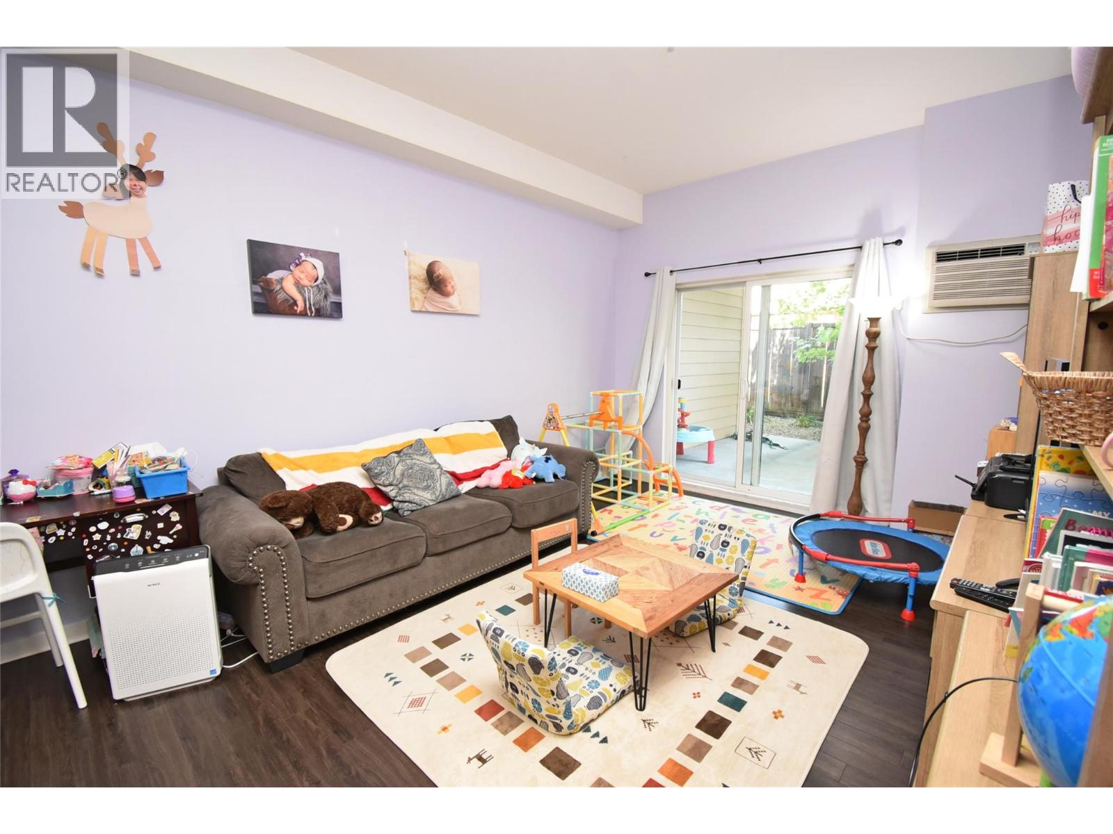 4205 27 Street Unit# 102, Vernon