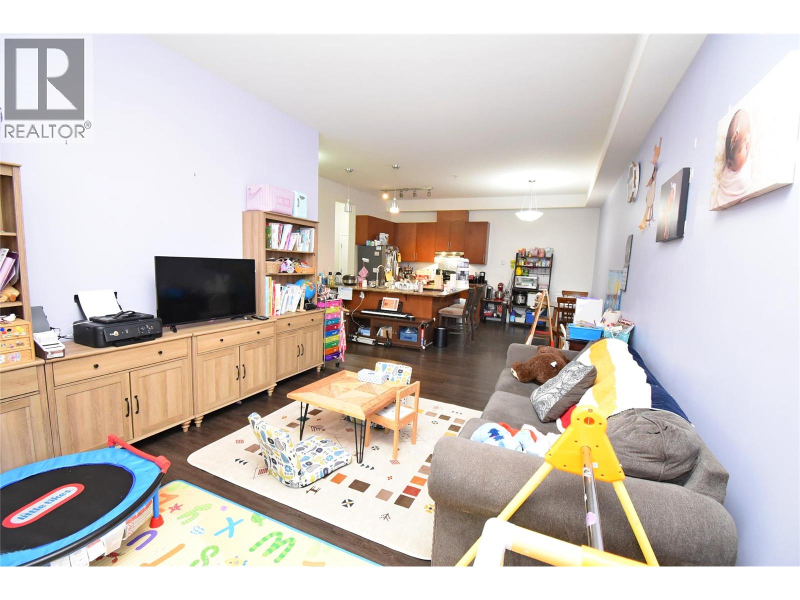 4205 27 Street Unit# 102, Vernon