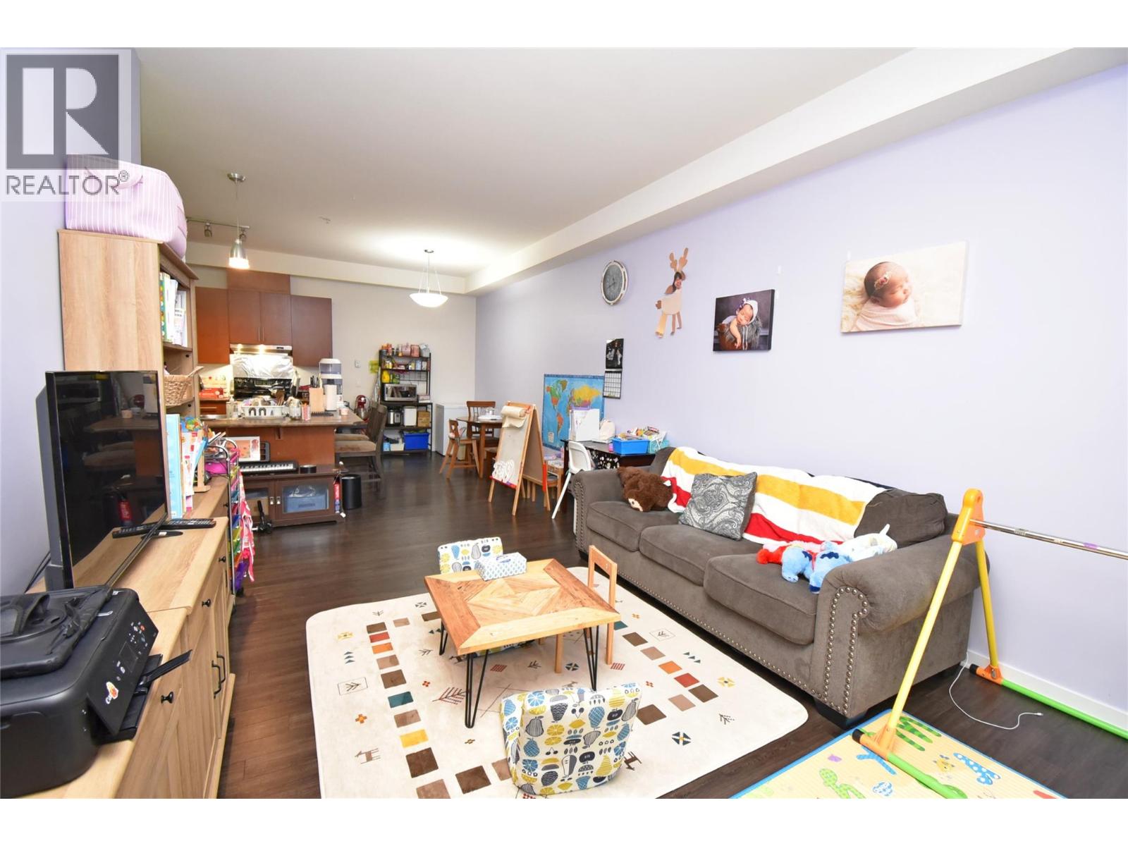 4205 27 Street Unit# 102, Vernon