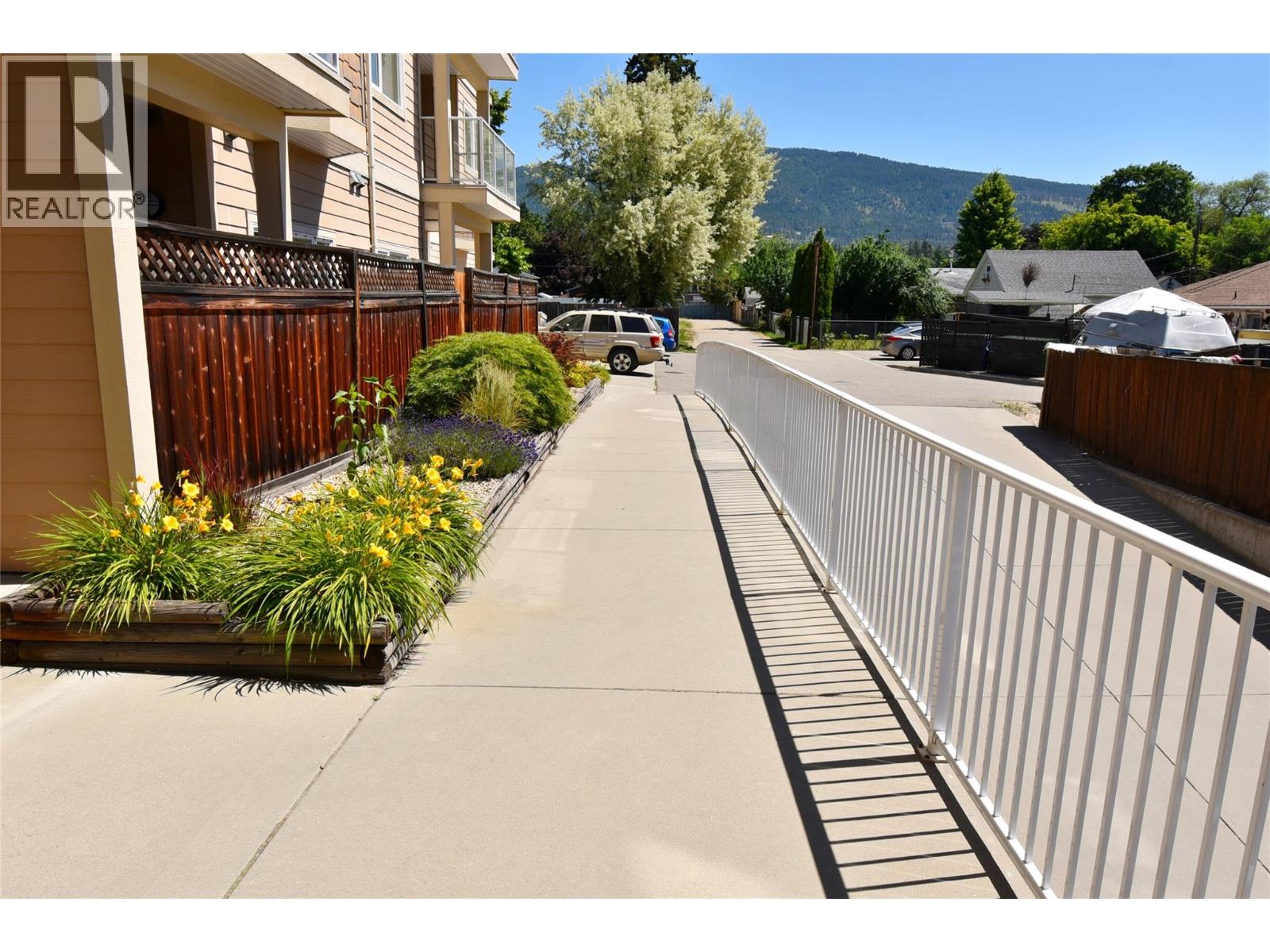 4205 27 Street Unit# 102, Vernon