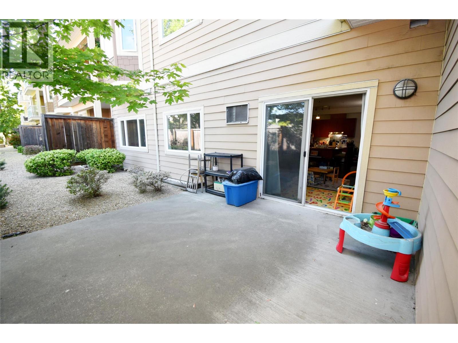 4205 27 Street Unit# 102, Vernon