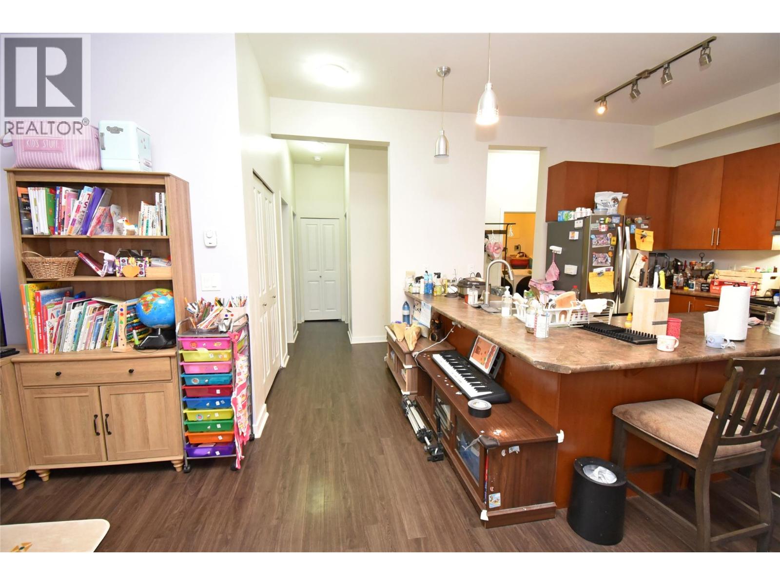 4205 27 Street Unit# 102, Vernon