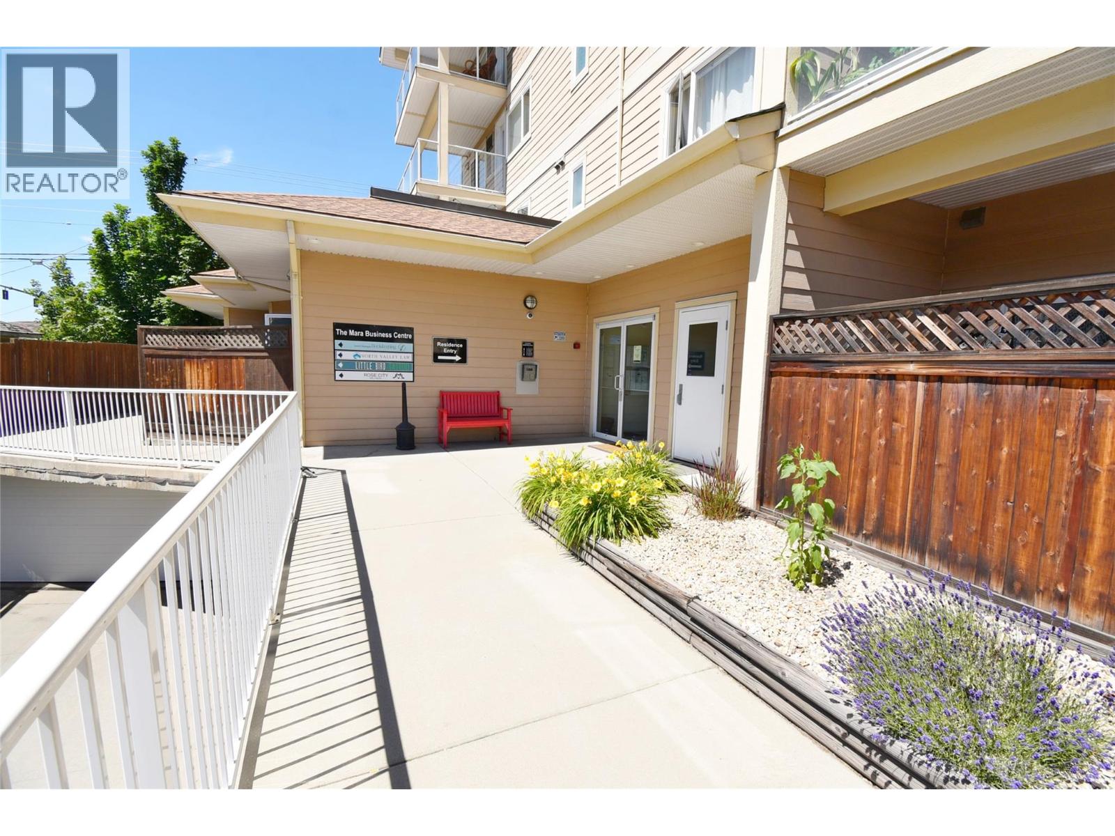 4205 27 Street Unit# 102, Vernon