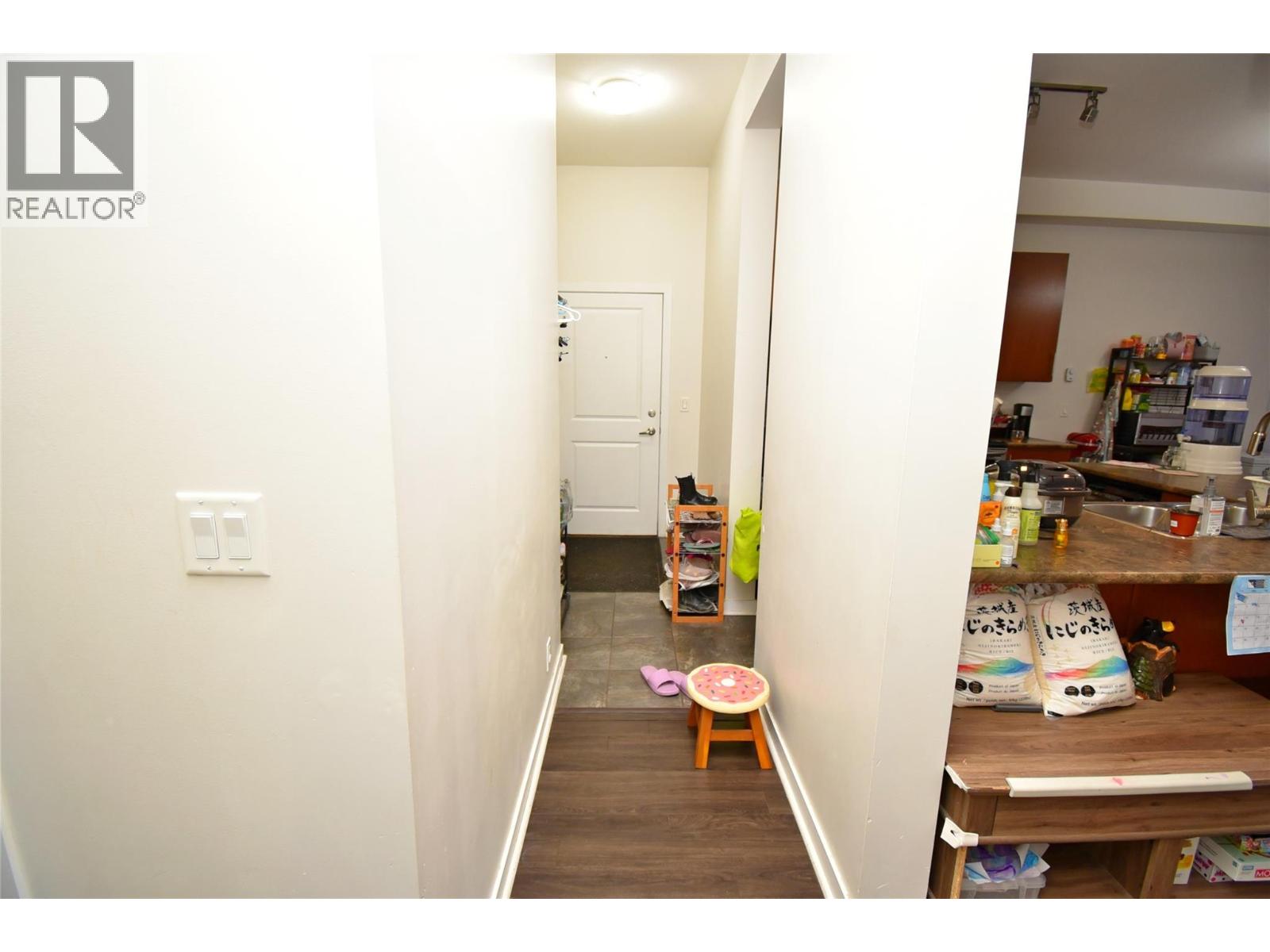 4205 27 Street Unit# 102, Vernon